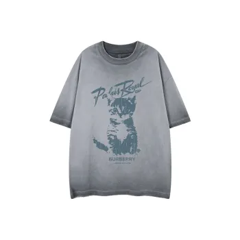 Flowers In Water T Shirt Unisex