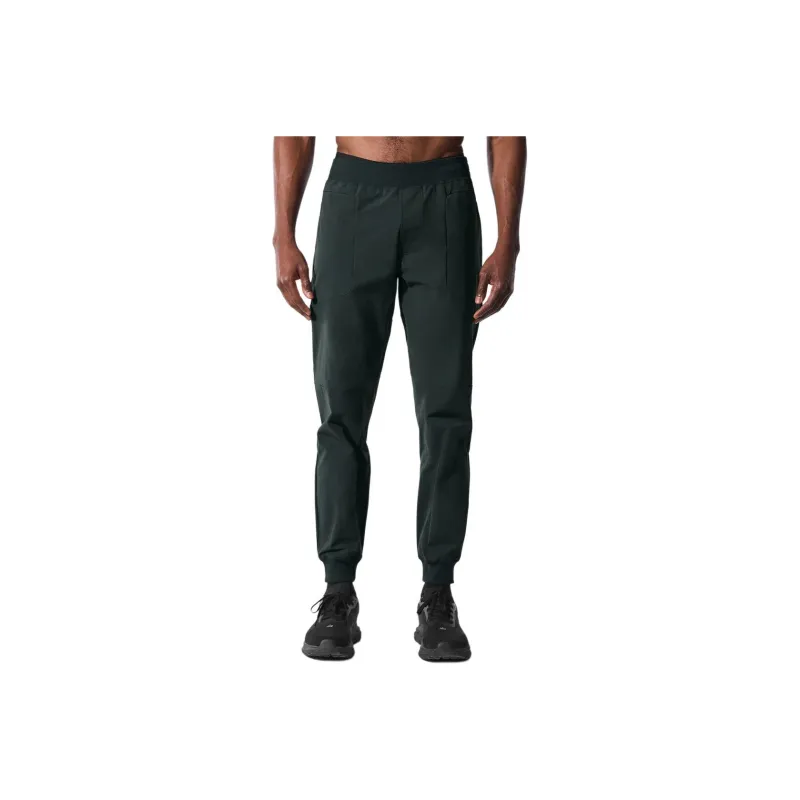 Alo Yoga Casual Pants Men-9