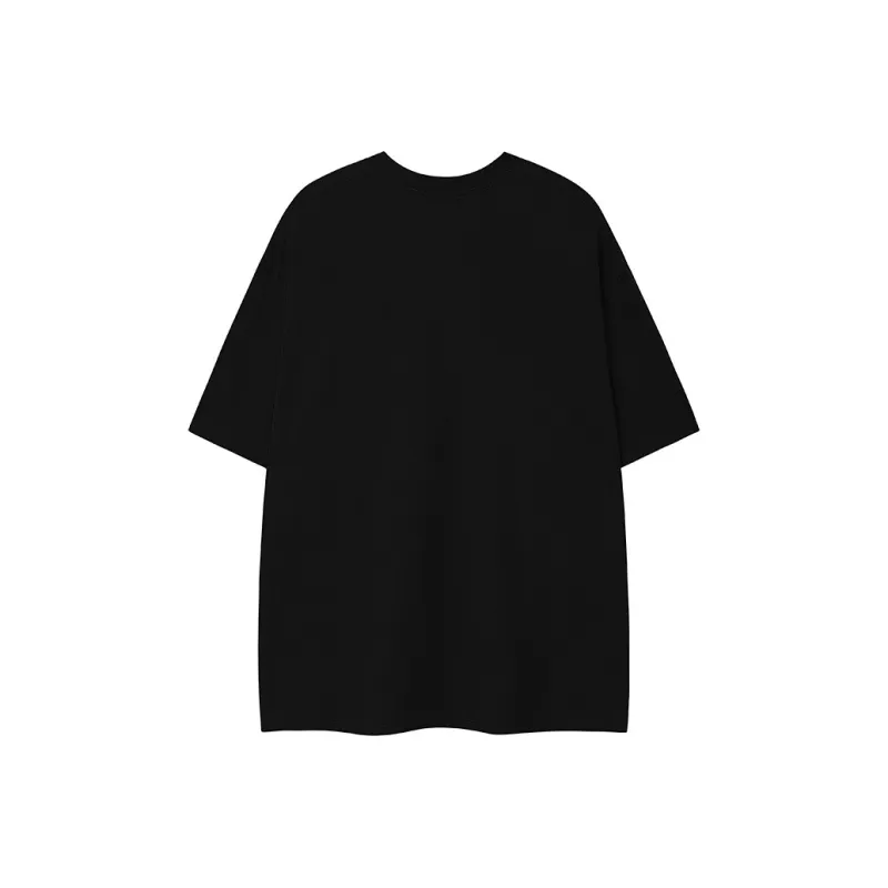 BEAR UNION T Shirts Unisex-1