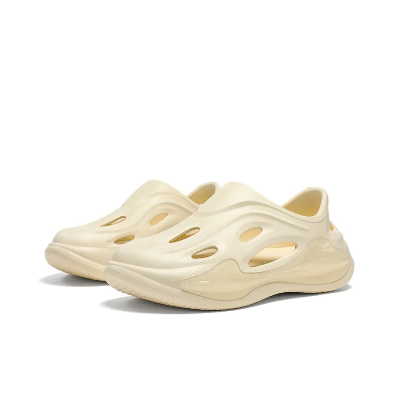 CAOP Taichi Flying Shadow Collection Clogs Unisex Box Included-24