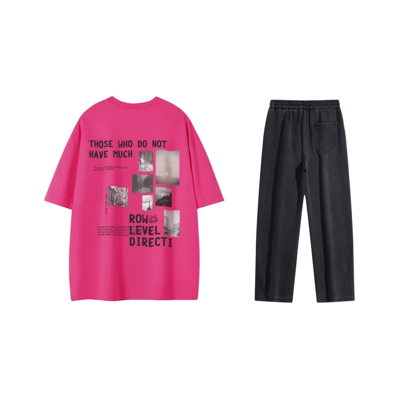 LEVEL Casual Sportswear Unisex-11