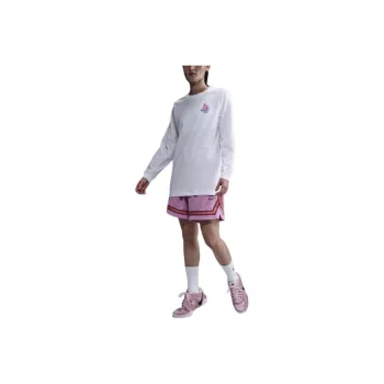 Nike T Shirts Women's White 100