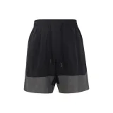 Black/Heathrow Graphite Gray
