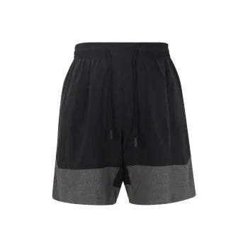 Lululemon License To Train Collection Sports Shorts Men