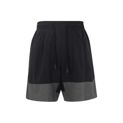 Lululemon License To Train Collection Sports Shorts Men