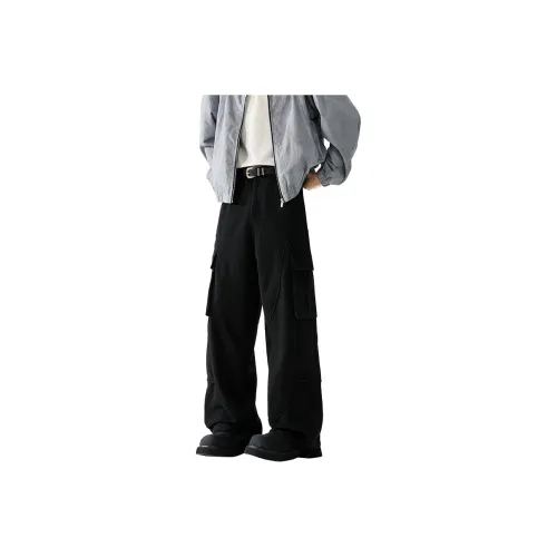 Centennial Globe Casual Pants Unisex