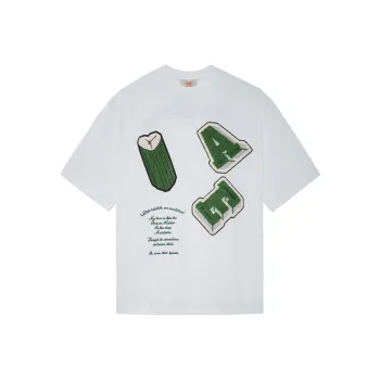 AE6604 T-Shirts Unisex