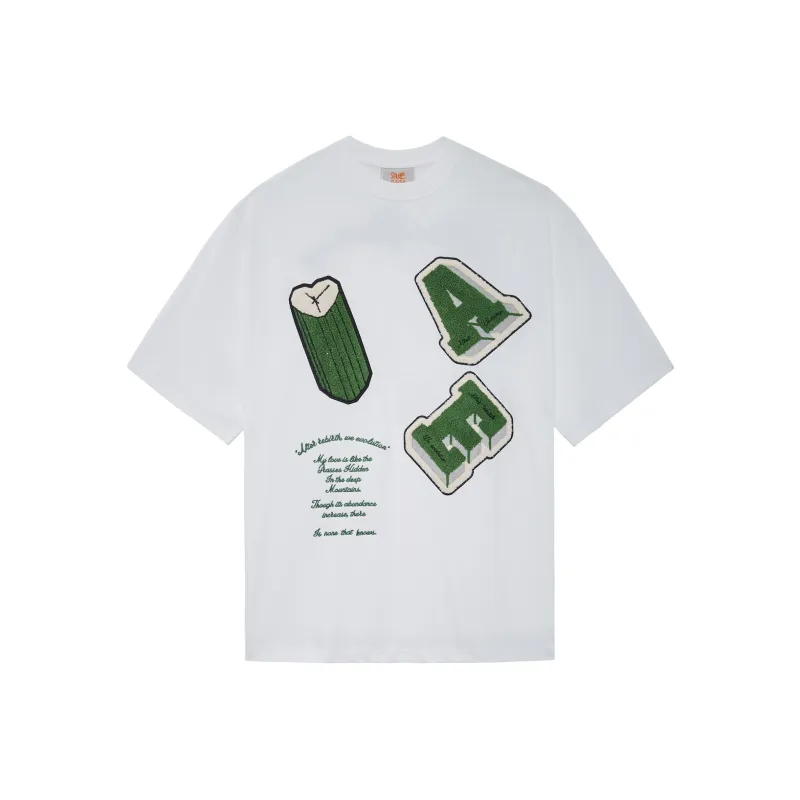 AE6604 T-Shirts Unisex-0
