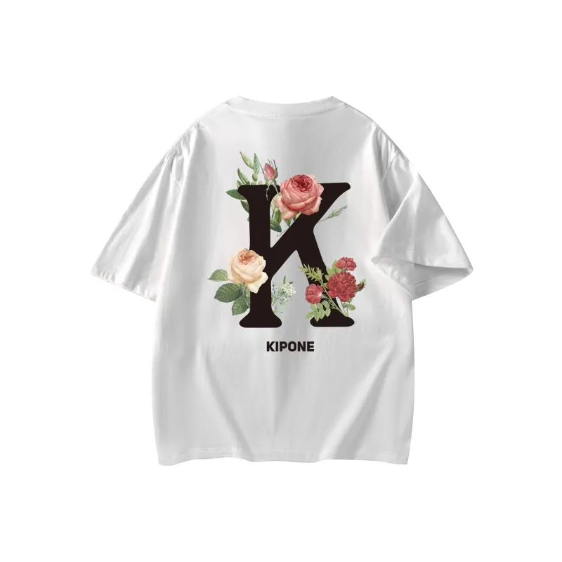 KIPONE T Shirts Unisex-44