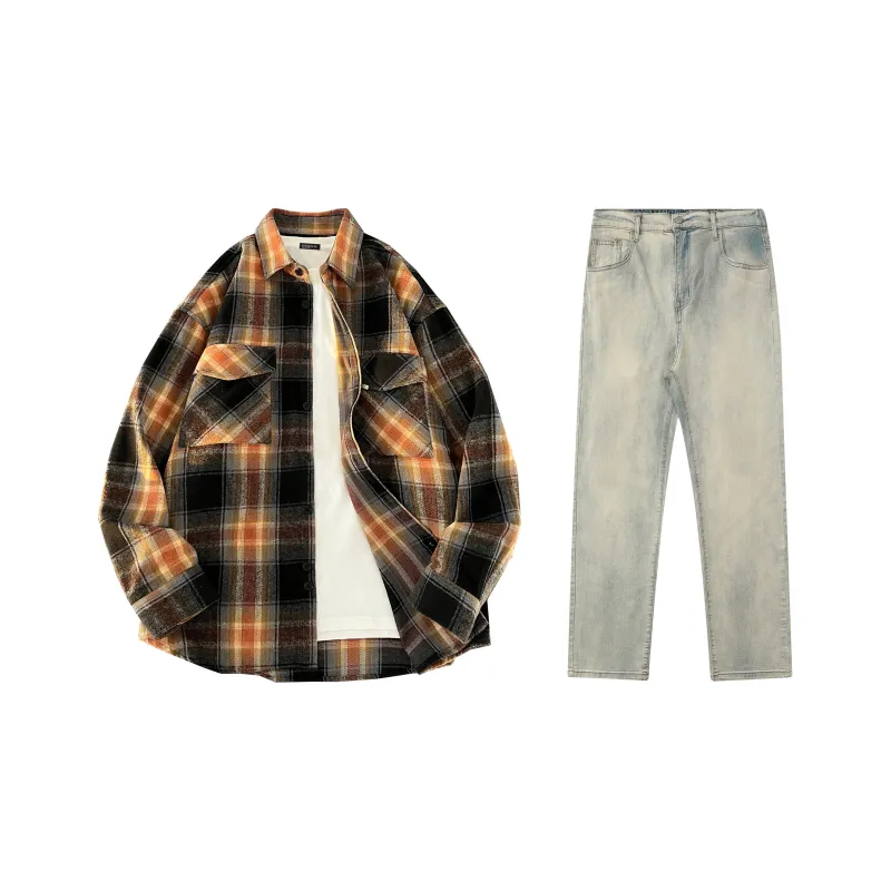GNOMESHGH Shirt Matching Set Unisex-7