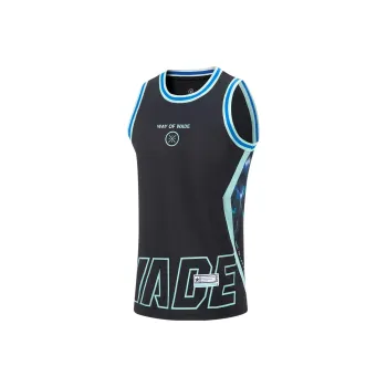 LiNing Basketball Jerseys Men's