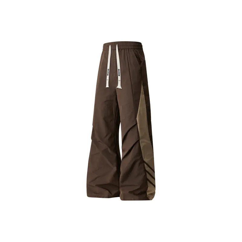 David Bakken x DAOMEIXIONG Casual Pants Unisex-6