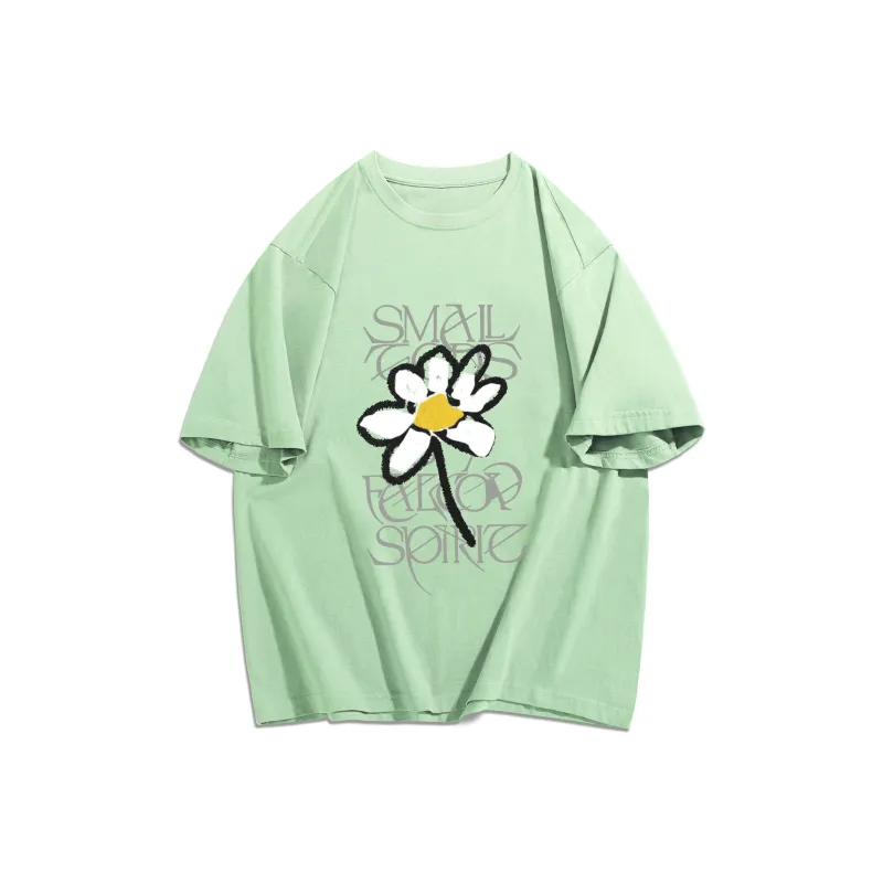 CHRROTA T-Shirts Unisex-8