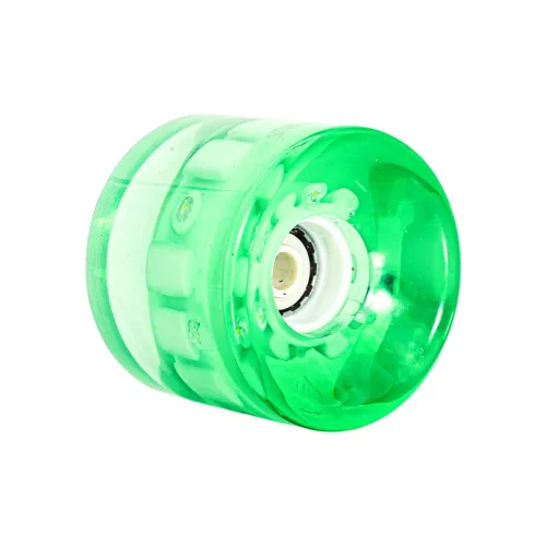 TEZEWA Skateboard Wheels Land Surfboard