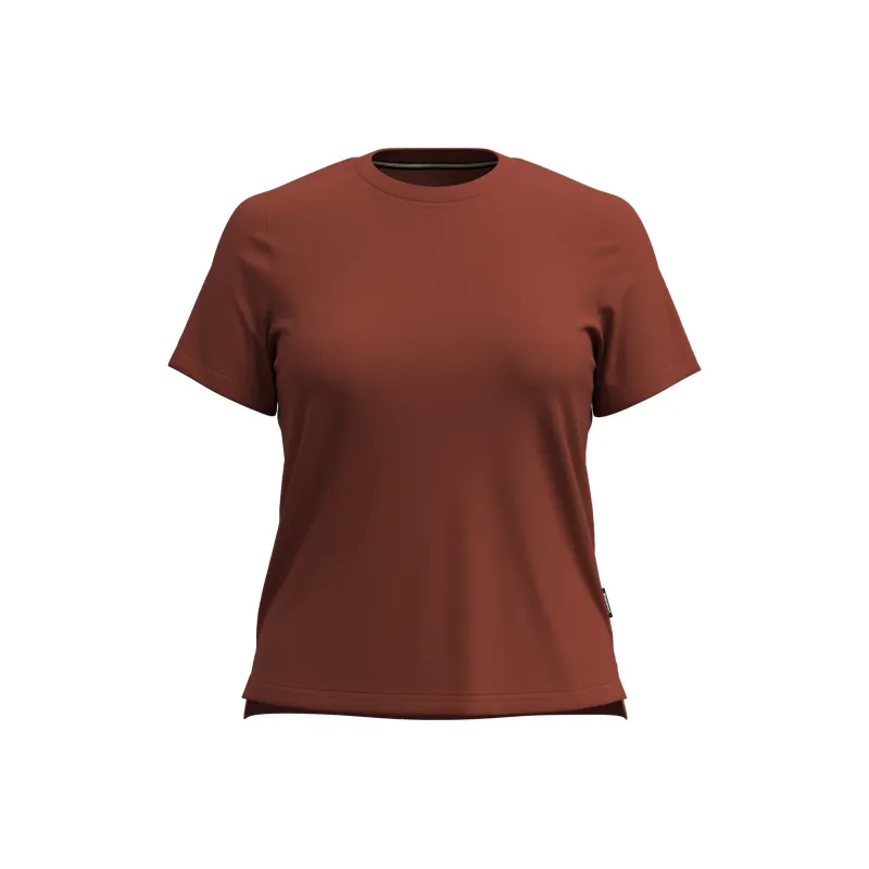SMARTWOOL T-Shirts Women's-1