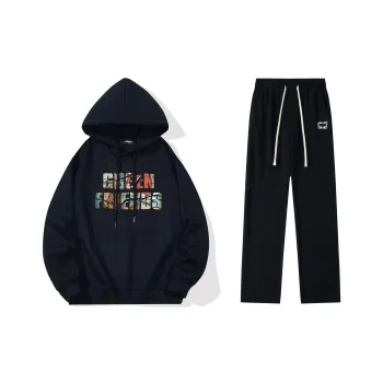 GF Sweatshirt Sets Unisex