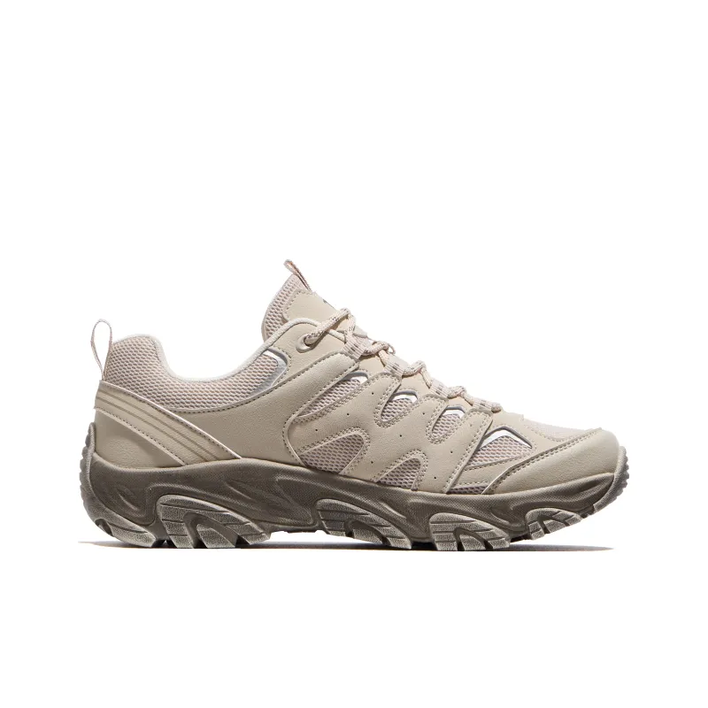 CAMEL Slip Resistant Breathable Grip Low Top Hiking Shoes Men's-13
