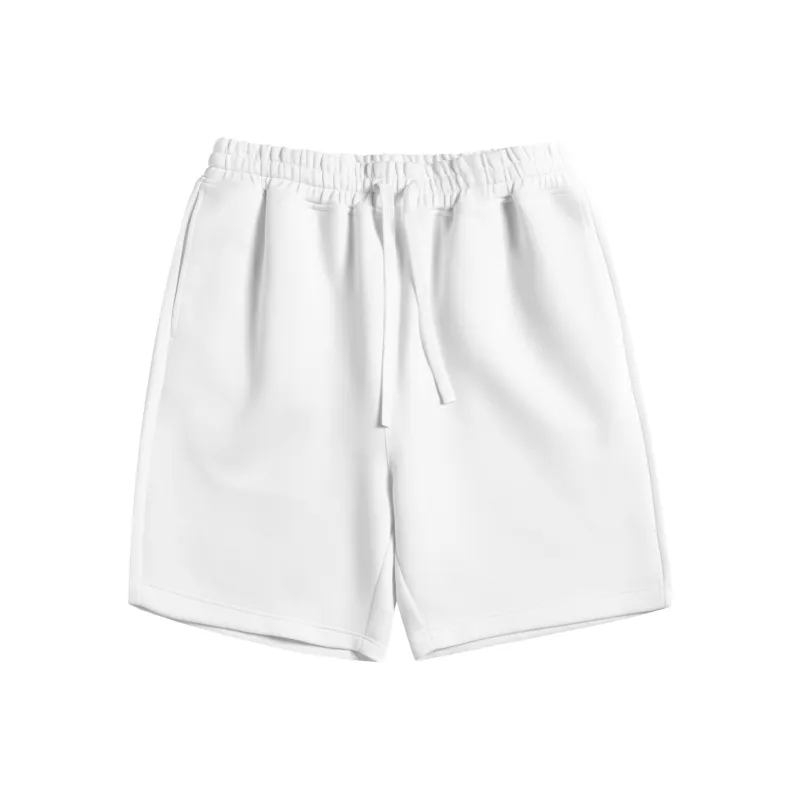 COKEIN Casual Shorts Unisex-0