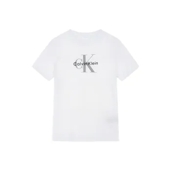 CALVIN KLEIN T Shirt Women's White