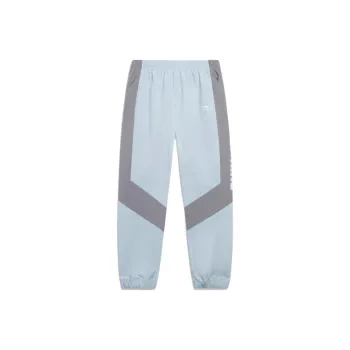 LINING Sports Life Collection Casual Pants Men Gray