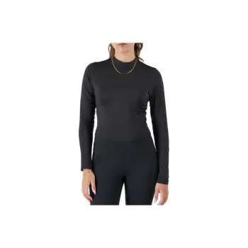 Champion Regular T-Shirt Women's Black