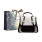White+Shopping Bag