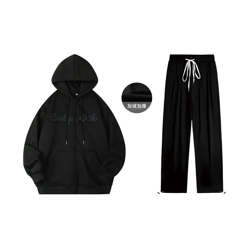 Cost Per Kilo Sweatshirt Sets Unisex-0