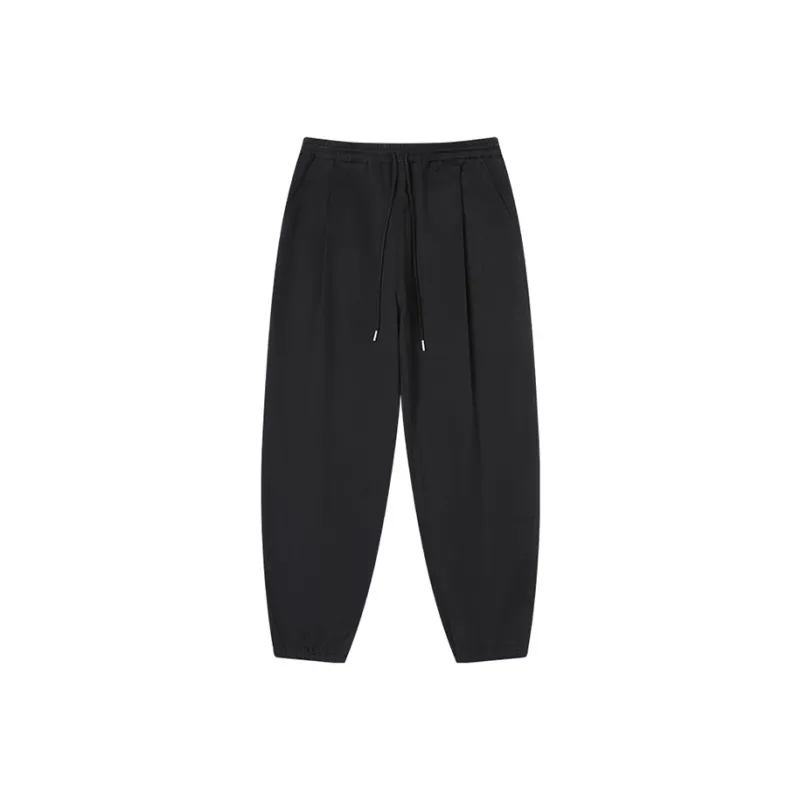 JUNGLE TIGER Casual Pants Unisex-0