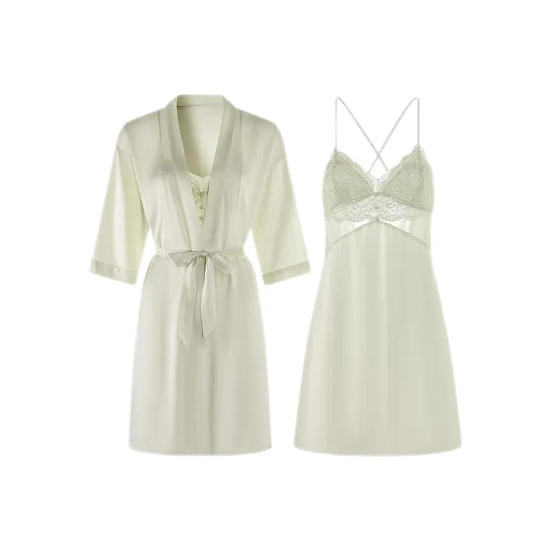 LUYOUYE Women's Pajama Sets-6