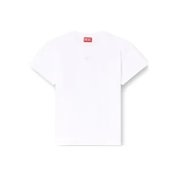 DIESEL T Marey Crewneck T Shirt