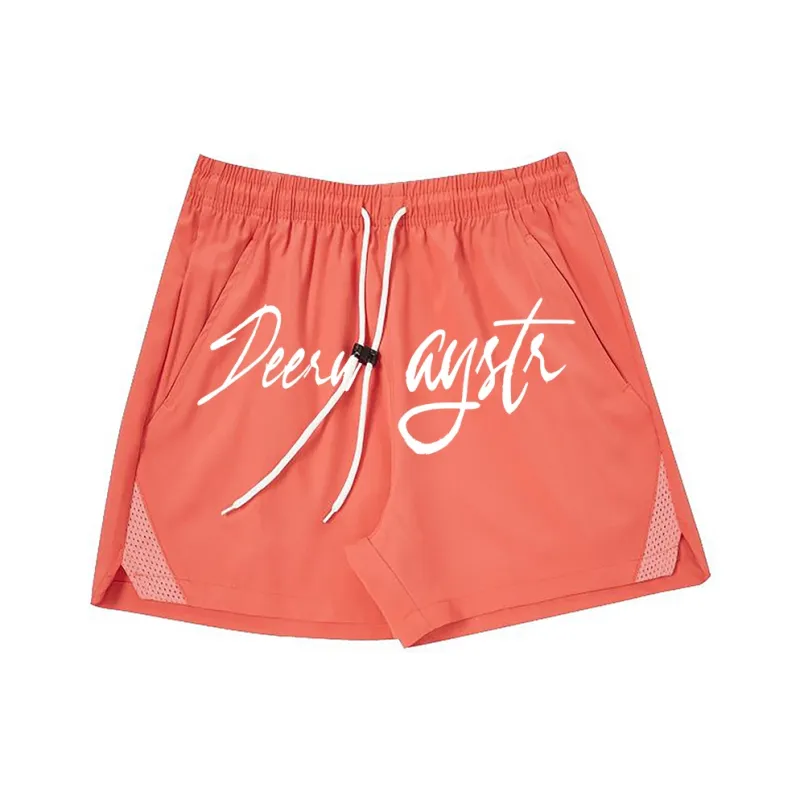 DEERWAY Casual Shorts Unisex-12