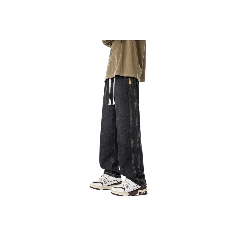 DANGERTIGER Jeans Unisex-6