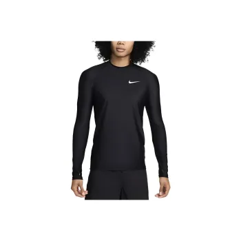 Nike Swim Whitewater Men's Long Sleeve Rashguard