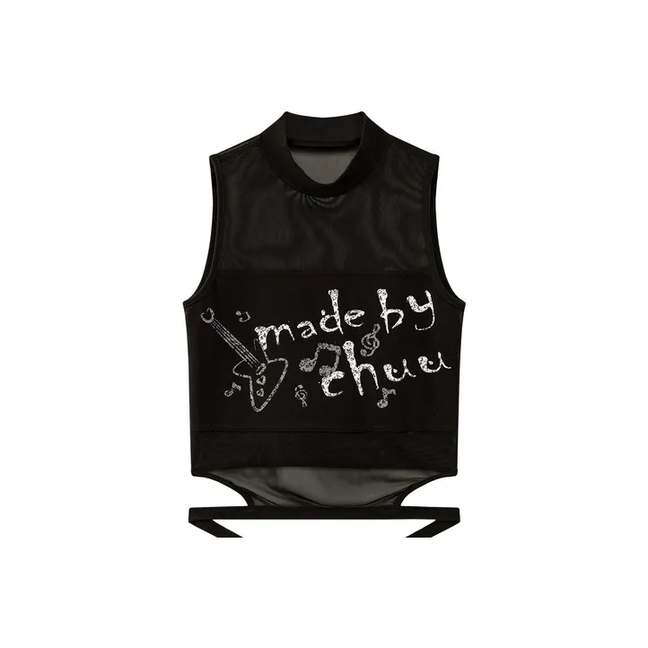 CHUU Tank Tops Women's-1