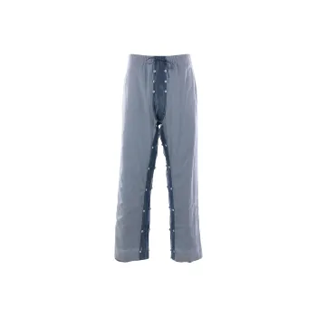 CRAIG GREEN Button up Trousers