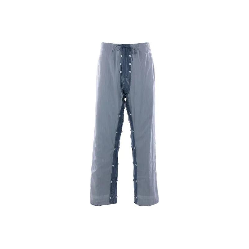 CRAIG GREEN Button up Trousers-0