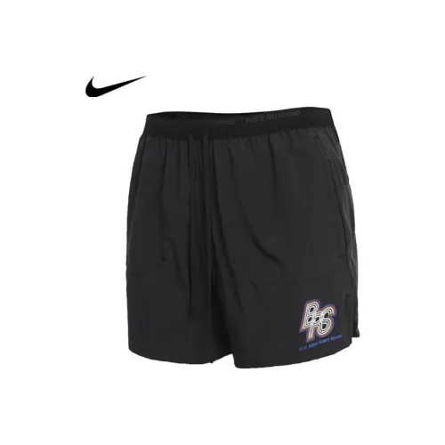 Nike Running Energy Stride Sports Shorts Men's Black