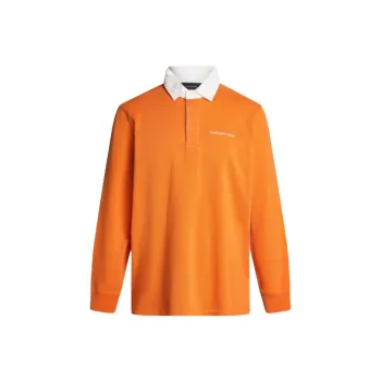 PEAK PERFORMANCE Polo Shirt Men's