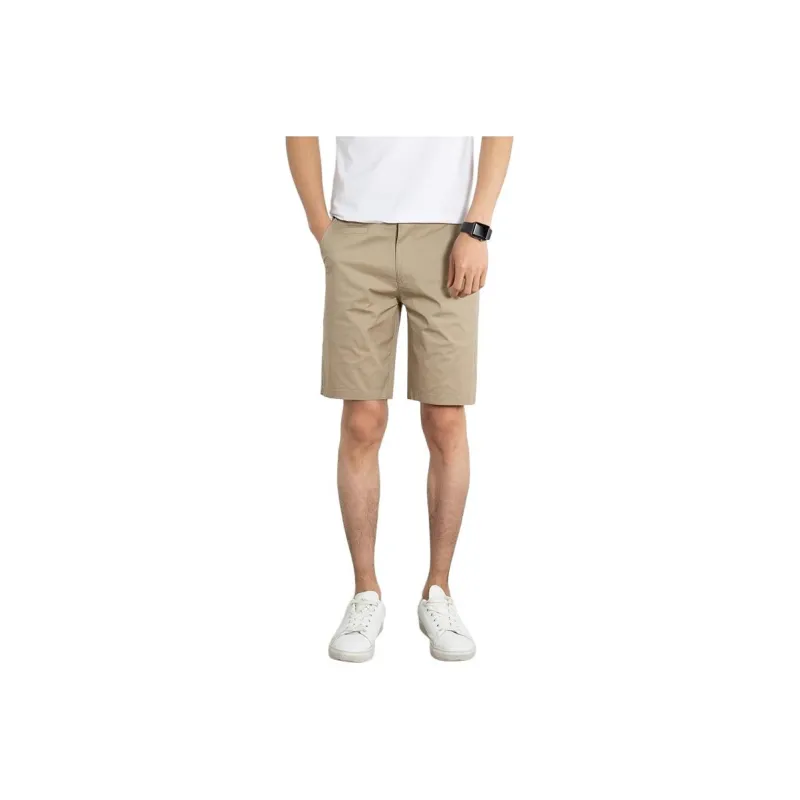 Duke car Casual Shorts Men-8
