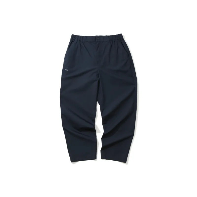 Nautica White Sail Casual Pants Men's-0