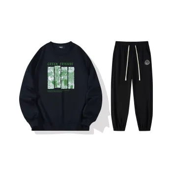 GF Sweatshirt Sets Unisex