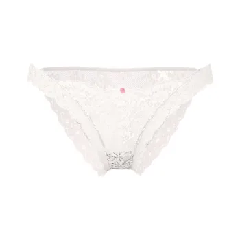 Victoria's Secret Underpants Women's 1 Pack White