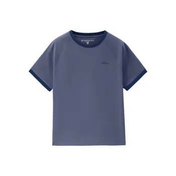 UNIQLO Raglan Sleeve T Shirt Women's