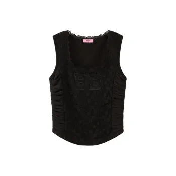 CHUU Tank Tops Women's