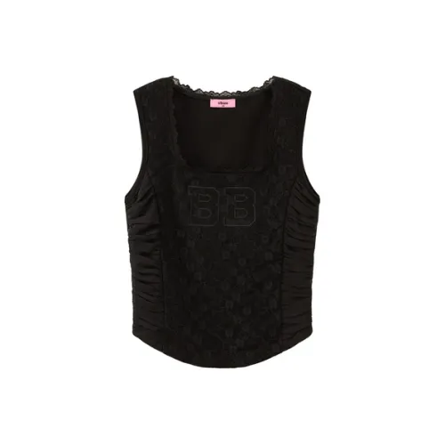 CHUU Tank Tops Women's