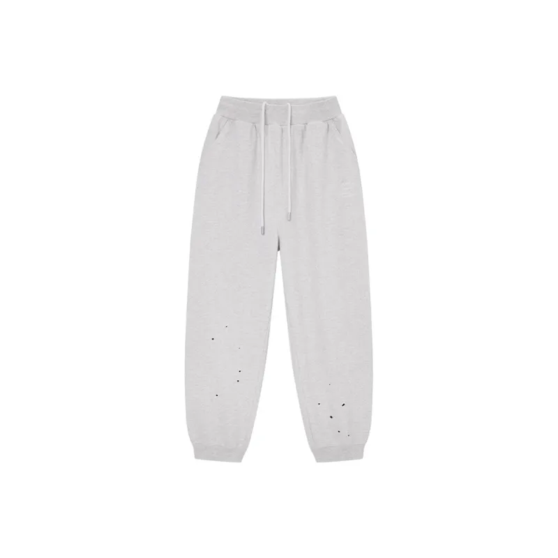 NPC Casual Pants Unisex-0