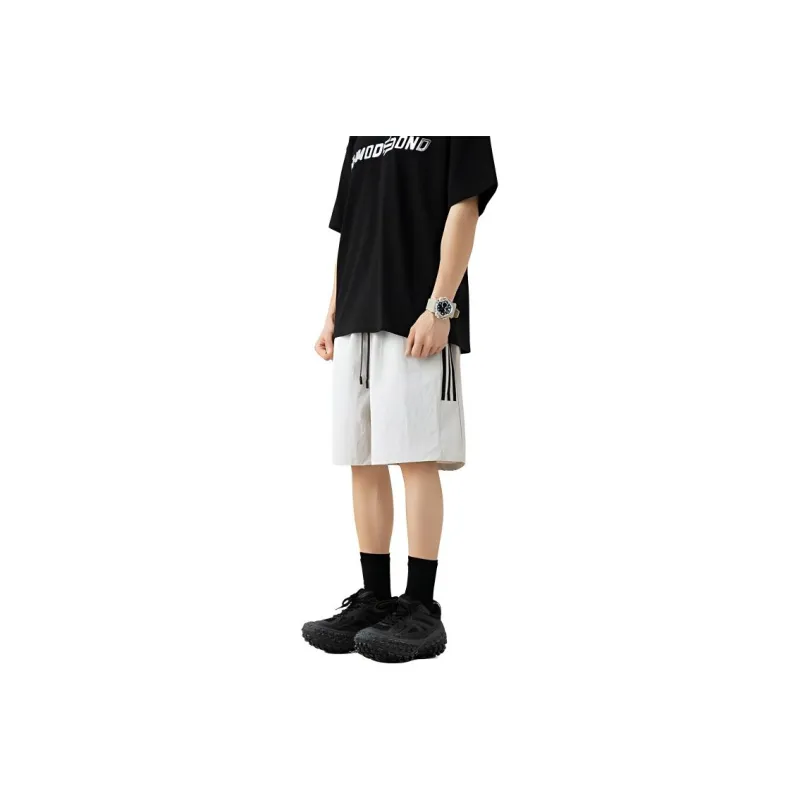ACHS AWAKE Casual Shorts Unisex-7