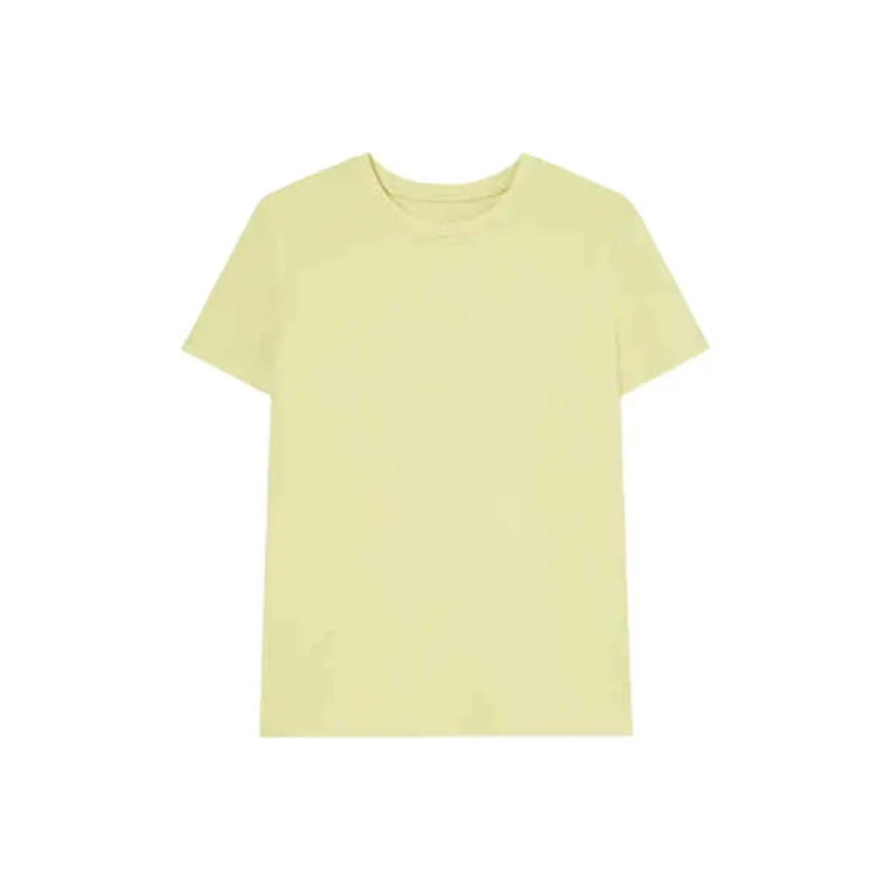 Orange Desire Regular T Shirt Women's-4