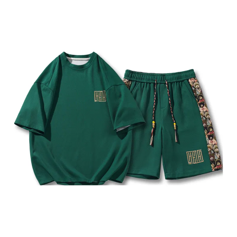 PEIMENG Casual Sportswear Unisex-6