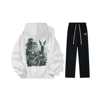 GF Sweatshirt Sets Unisex
